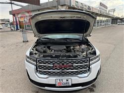 جي ام سي اكاديا